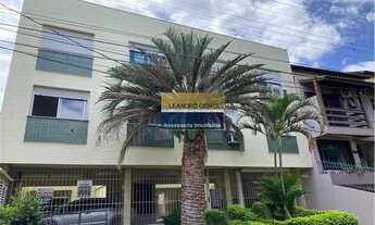 Imagem: Apartamento 1 dormitório - Bairro Sarandi