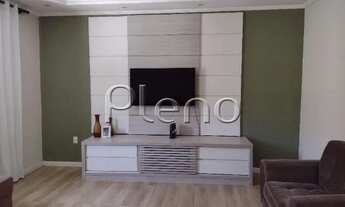 Imagem 2: Casa à venda no Parque Jambeiro - Campinas/SP