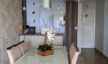 Imagem 4: Apartamento à venda no São Bernardo - Campinas/SP