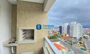 Imagem: Lançamento em Capoeiras!