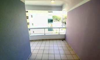 Imagem 3: Apartamento para aluguel com 85 metros quadrados com 3 quartos