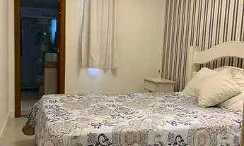 Imagem 7: Casa de condomínio para venda tem 128 metros quadrados com 3 quartos