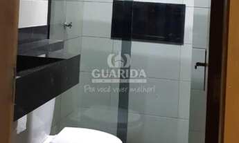 Imagem 6: Exclusividade Guarida: Casa residencial em condomínio de 2 dormitórios no bairro Hípica