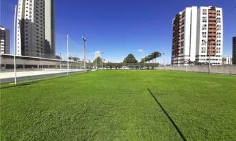 Imagem 2: Apt. no Cond. Clube Oceano em Capim Macio, ao lado do Colégio CEI