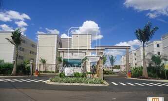 Imagem: Apartamento (tipo - padrao) 2 dormitórios