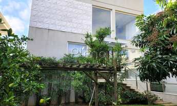 Imagem 3: Casa para locação no Condomínio Morada das Nascentes - Valinhos/SP