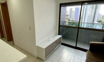 Imagem 5: Apartamento na Torre - Mobiliado