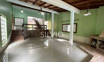 Imagem 5: Casa 4 quartos condomínio fechado quadra 05 Park Way