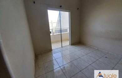 Imagem 7: Casa com 2 dormitórios para alugar, 80 m² por R$ 1.000,00/mês - Vila Real Continuaçao - Ho