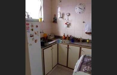 Imagem 5: Apartamento para alugar, 40 m² por R$ 1.325,00/mês - Centro - Juiz de Fora/MG