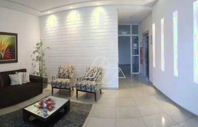 Imagem 3: Edifício Manhattan, com duas suítes, próximo a tudo!