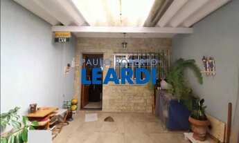 Imagem: SOBRADO - VILA SANTA FILOMENA - SP