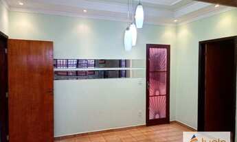 Imagem 3: Casa para alugar, 150 m² por R$ 4.300,00/mês - Loteamento Remanso Campineiro - Hortolândia