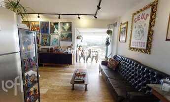 Imagem 5: Vila Madalena Apartamento com 1 dormitório