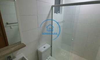 Imagem 7: Apartamento 02 dormitórios, sendo 01 suíte no Jardim Cidade, São José