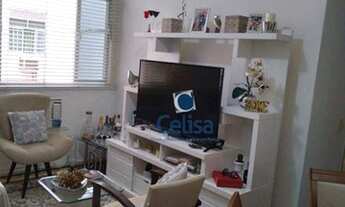 Imagem: Apartamento com 1 dormitório à venda