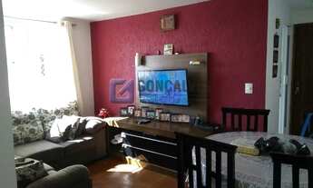 Imagem 2: SAO BERNARDO DO CAMPO - Residential / Apartment - PARQUE RESIDENCIAL TIRADENTES