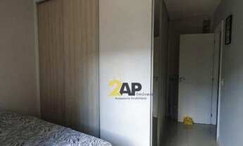 Imagem 9: Apartamento com 2 dormitórios, 47 m² - venda por R$ 250.000 ou aluguel por R$ 1.812/mês