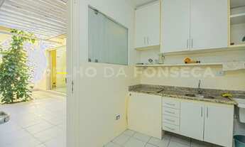 Imagem 3: São Paulo - Casa Padrão - Brooklin Novo