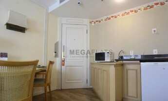 Imagem 2: FLAT PARA LOCAÇÃO NA BELA VISTA!