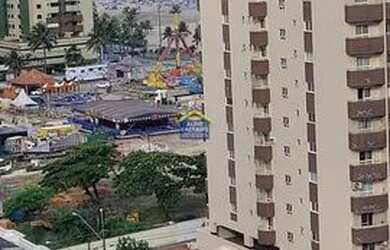 Imagem 4: Apart 2 Dorms. Entrada R$100 Mil, JGA933