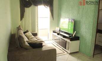 Imagem 3: Apartamento residencial à venda, Catharina Zanaga, Americana - AP0269