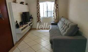 Imagem 1: São Bernardo do Campo - Apartamento Padrão - Centro