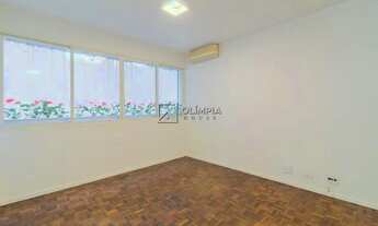 Imagem 4: Apartamento Locação Jardim Paulista 105 m² 3 Dormitórios