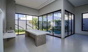 Imagem: Alphaville Uberlândia - Casa de condomínio