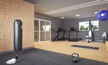 Imagem 6: Condomínio na aruana (Viver Aruana