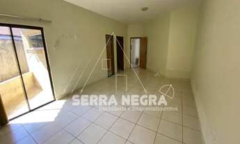 Imagem 6: CASA 3 QUARTOS, CHURRASQUEIRA RUA 2 COLÔNIA AGRÍCOLA SAMAMBAIA