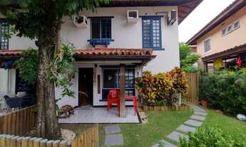 Imagem 2: Casa de condomínio para venda tem 112 metros quadrados com 3 quartos em Itapuã - Salvador