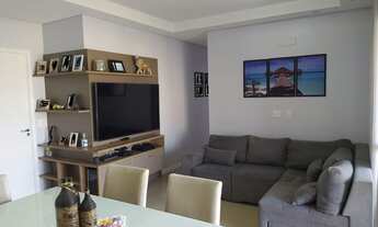 Imagem: Apartamento para venda possui 91 metros