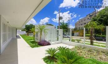 Imagem 5: Curitiba - Apartamento Padrão - Mercês