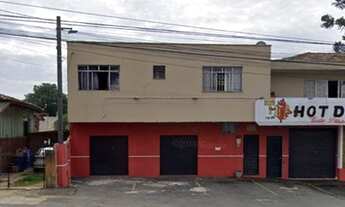 Imagem: Kitinet com 1 quarto para alugar por R$