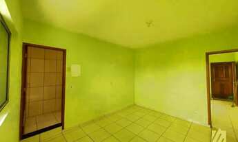 Imagem 7: Casa 1 dorm com sacada - Locação - Jd Apurá ZS