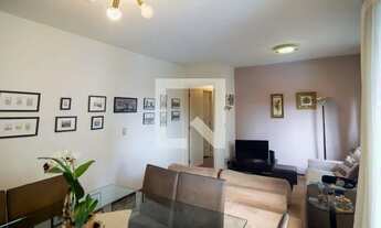 Imagem 2: Apartamento à Venda - Brooklin, 2 Quartos, 86 m2