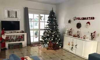 Imagem 6: Casa de condomínio para venda com 450 metros quadrados e 4 quartos na Barra da Tijuca