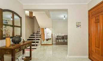 Imagem 6: Sobrado 03 quartos (01 suíte) e 02 vagas no Xaxim, Curitiba