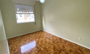 Imagem 2: Apartamento - Alfaia Rodrigues - Embaré - Santos - SP