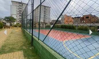 Imagem 3: Apartamento com sacada 51 m² com 2 quartos e 1 vaga - Vila Curuça