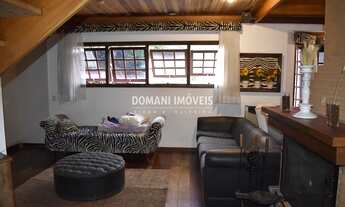 Imagem 5: Pousada disponível para a venda, localizada na Região do Jaguaribe - Campos do Jordão/SP