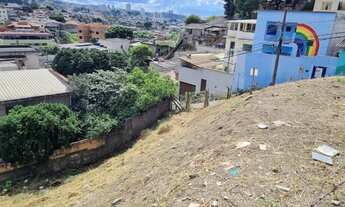 Imagem: Venda Commercial / Land Lot Belo Horizonte