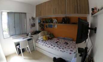 Imagem 4: Apartamento zona leste São paulo