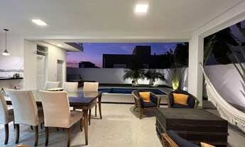 Imagem 7: Casa Swiss Park Casa em condomínio com 4 dormitórios