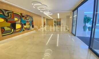 Imagem: Reserva casa Grande, Av. Washington Luis