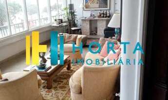 Imagem 4: Frontal mar, vista maravilhosa de toda a praia de Copacabana,400m2, com toda segurança