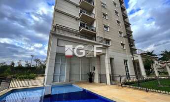 Imagem 2: Apartamento a venda com 3 quartos, suíte - Chapadão Campinas