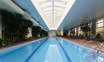 Imagem 2: Apartamento Vila Olímpia para locação