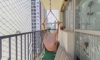 Imagem 6: Venda Apartamento 3 Dormitórios - 85 m² Pinheiros